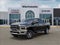 2027 RAM 2500 Big Horn
