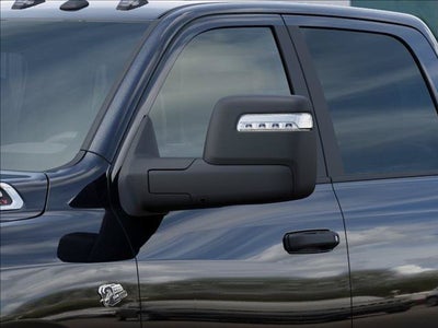 2027 RAM 2500 Big Horn