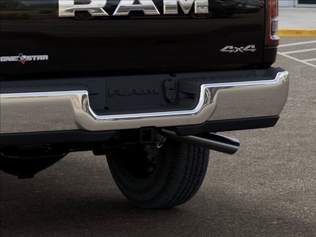 2027 RAM 2500 Big Horn