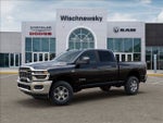 2027 RAM 2500 Big Horn