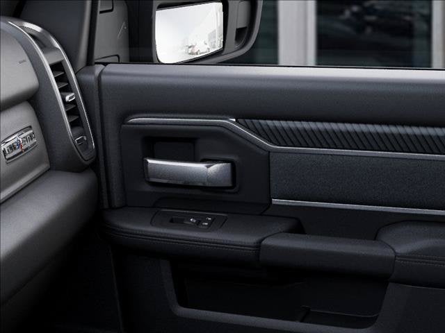 2027 RAM 2500 Big Horn