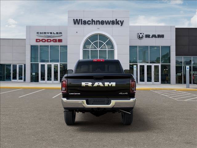 2027 RAM 2500 Big Horn