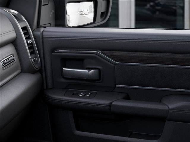 2027 RAM 2500 Laramie