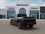 2027 RAM 2500 Laramie