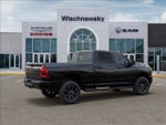 2027 RAM 2500 Laramie