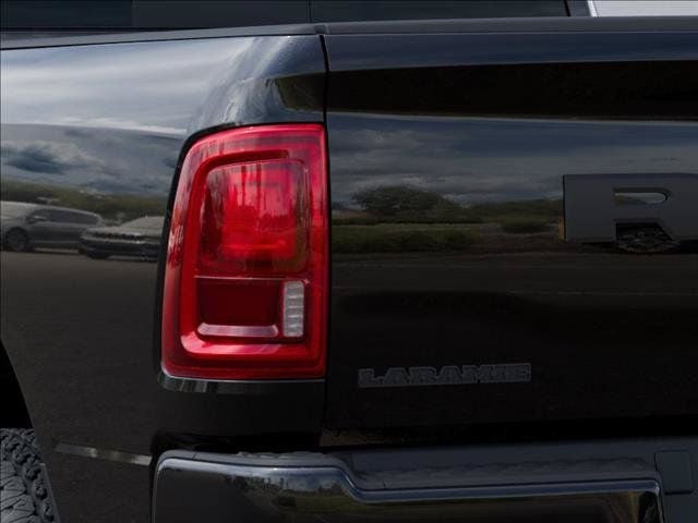 2027 RAM 2500 Laramie