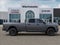 2027 RAM 2500 Black Express