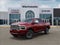 2027 RAM 2500 Limited Longhorn