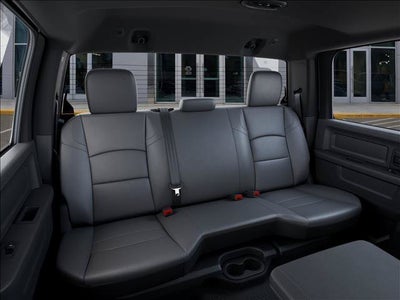 2027 RAM 4500HD Tradesman