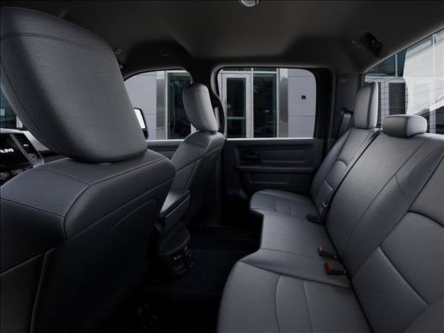 2027 RAM 4500HD Tradesman