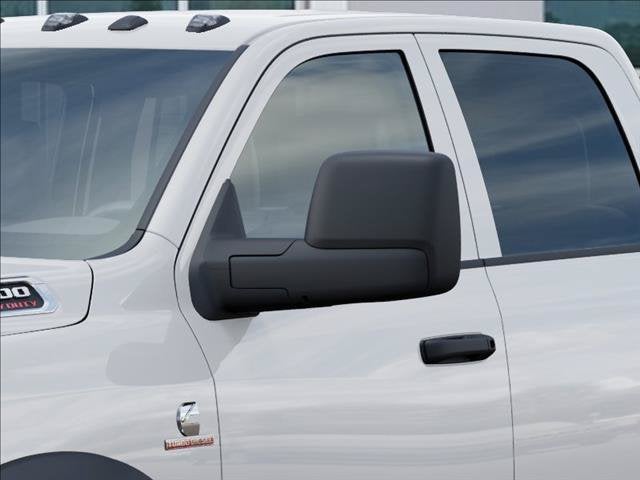 2027 RAM 4500HD Tradesman