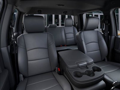 2027 RAM 4500HD Tradesman