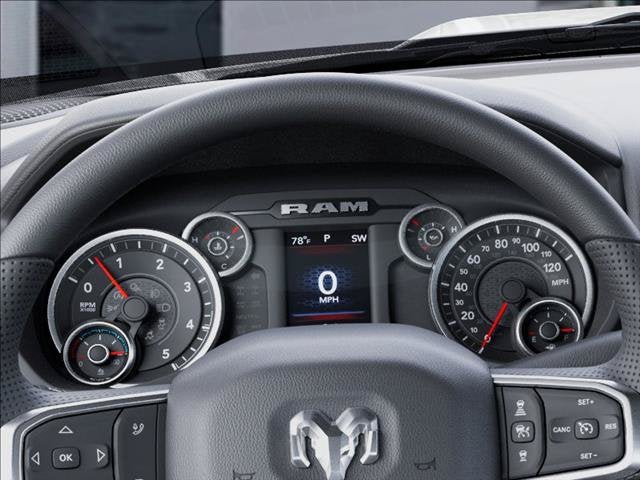 2027 RAM 4500HD Tradesman