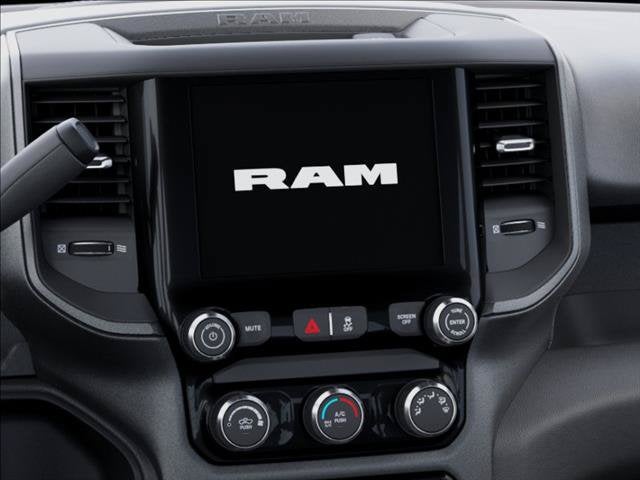 2027 RAM 4500HD Tradesman