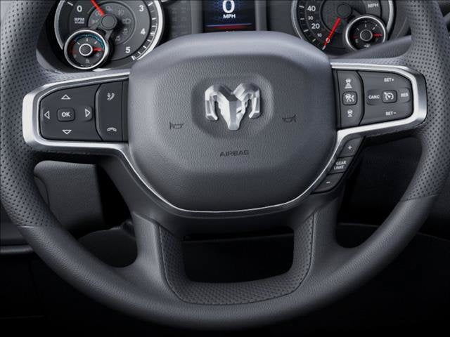 2027 RAM 4500HD Tradesman