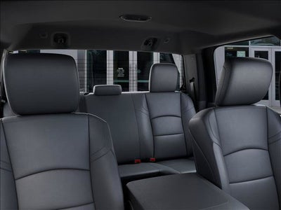 2027 RAM 4500HD Tradesman