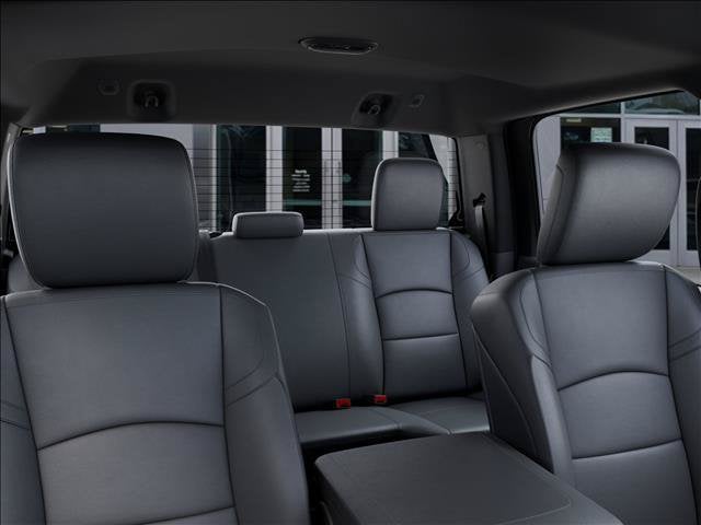 2027 RAM 4500HD Tradesman