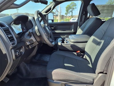 2026 RAM 4500HD Tradesman