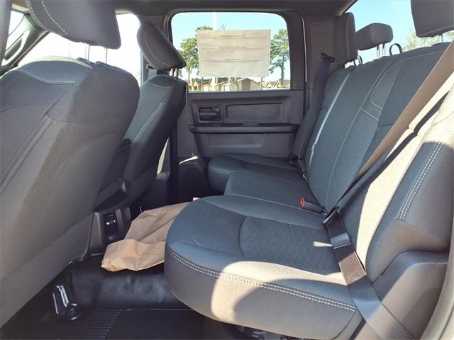 2026 RAM 4500HD Tradesman