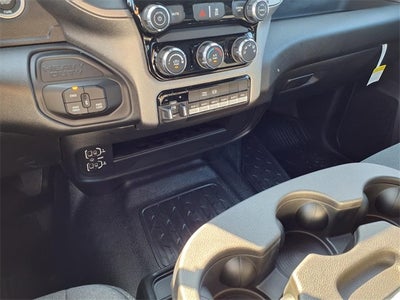 2026 RAM 4500HD Tradesman