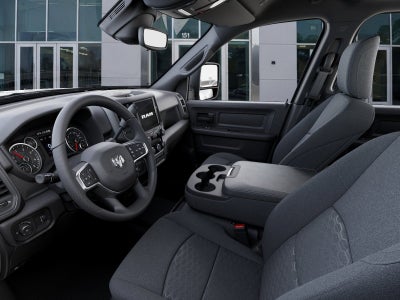 2026 RAM 4500HD Tradesman