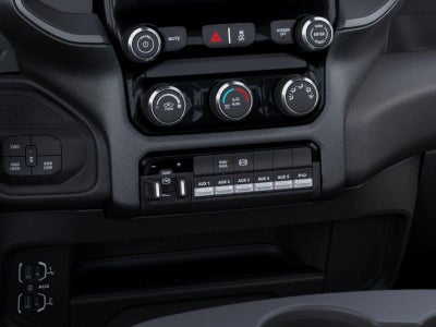 2026 RAM 4500HD Tradesman