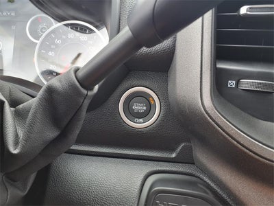 2026 RAM 4500HD Tradesman