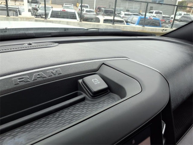 2026 RAM 4500HD Tradesman