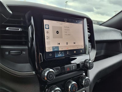 2026 RAM 4500HD Tradesman