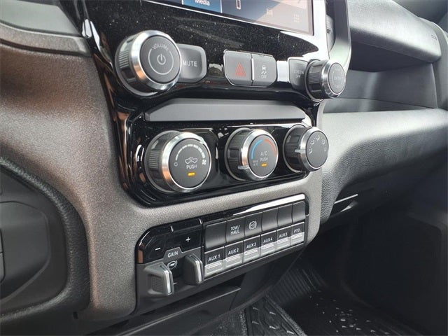 2026 RAM 4500HD Tradesman