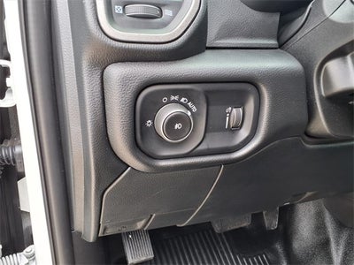 2026 RAM 4500HD Tradesman