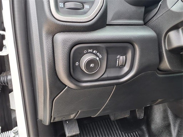 2026 RAM 4500HD Tradesman