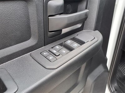 2026 RAM 4500HD Tradesman