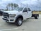 2026 RAM 4500HD Tradesman