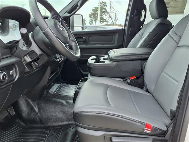 2026 RAM 4500HD Tradesman