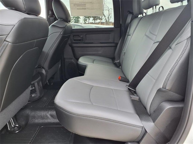 2026 RAM 4500HD Tradesman