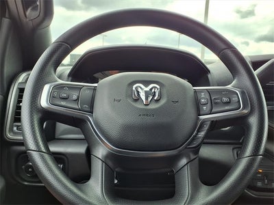 2026 RAM 4500HD Tradesman