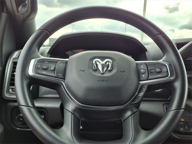 2026 RAM 4500HD Tradesman