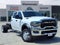 2026 RAM 4500HD Tradesman