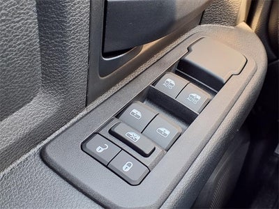 2026 RAM 4500HD Tradesman