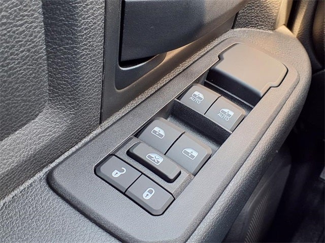 2026 RAM 4500HD Tradesman