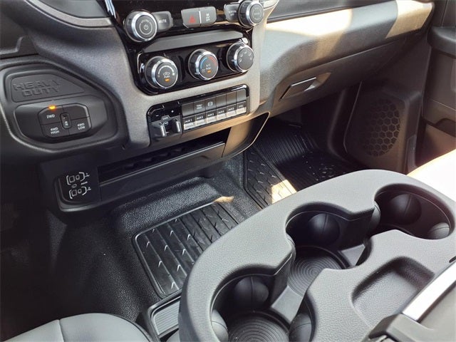 2026 RAM 4500HD Tradesman