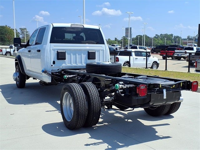 2026 RAM 4500HD Tradesman
