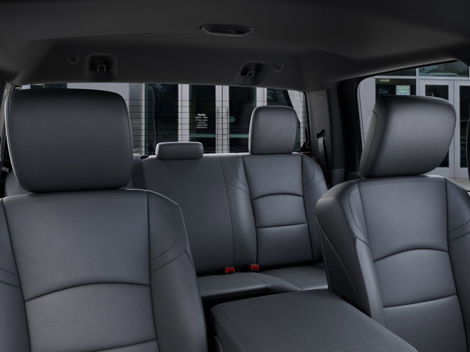 2026 RAM 4500HD Tradesman