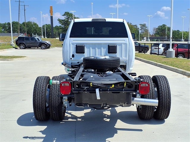 2026 RAM 4500HD Tradesman