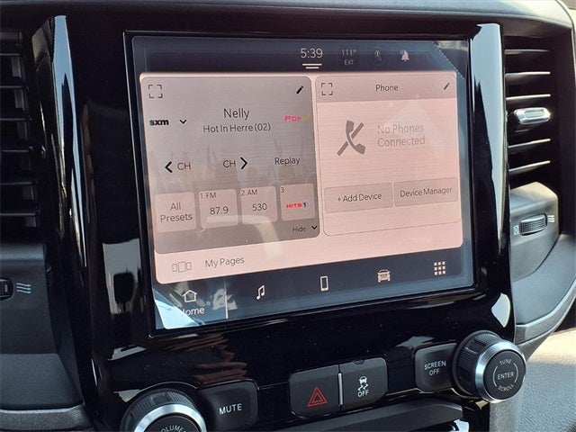 2026 RAM 4500HD Tradesman