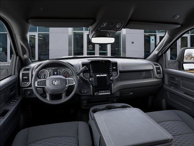 2027 RAM 4500HD Tradesman