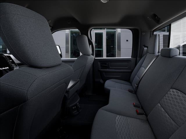 2027 RAM 4500HD Tradesman