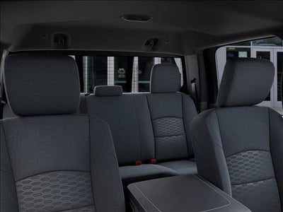 2027 RAM 4500HD Tradesman