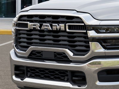 2026 RAM 5500HD Tradesman